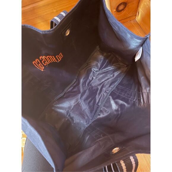 Thirty One Organizing Utility Tote Bag - UVA - Picture 5 of 6